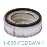 Dust Containment System Accessories