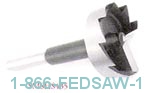 High Speed Steel Multi-Spur Bits