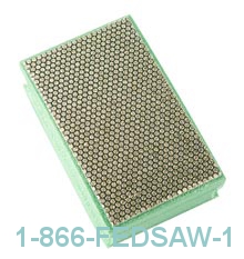 Flat Hand Pad