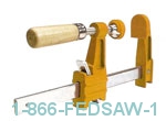 Style No. 3700-LD "Jorgensen"� Light-Duty Steel Bar Clamps