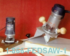 Bevel Edge System Model #170
