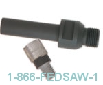 SRT31 Replacement Crown Bits