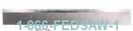 Polished Solid Carbide Knives