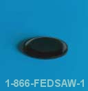 Cylindrical Bumpers BS-05
