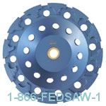 CST34 Segmented Storm Cup