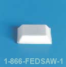Square Bumpers BS-32