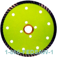 Premium Turbo Blades