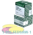 Eagle SUPER-TACK 3" Mini yellow-Film Discs