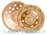 CS14, CD14 Cup Grinding Wheel