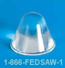 Conical Bumpers BS-37