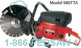 TEQUIK 962TTA & 980TTA
