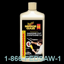 Meguiars Diamond Cut