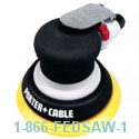 5" Random Orbit Sander