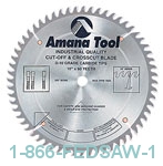 AMANA PANELSAW-MDF/LAMINATED