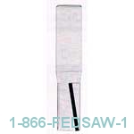 Down-Shear Plunge Cutting Router Bits