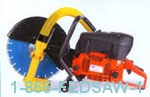 Saw Muzzle Dust Collectors