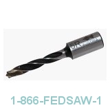 5 MM Boring Bit RH