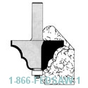 Edge Profile Bits