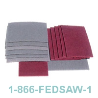 Scuff Pads