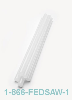 General Purpose All-Temperature Hot Melt Adhesive/Clear