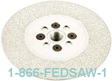 Full Face Disc