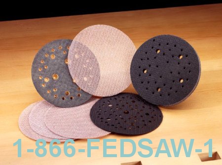 Abranet 5" Mesh Grip Disc