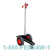 Safety Slab Dolly