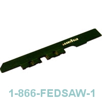 Diamond blades for cutting bridge