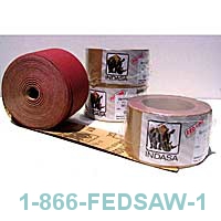 Rhynolite Red Line Rolls