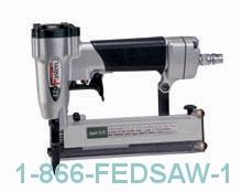 Super 630 23 Gauge Micro Pinner/Brader