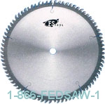 Fine Cross Cut Saw Blades