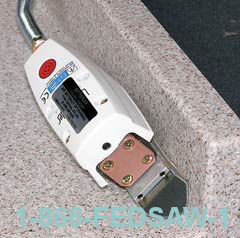 Coving Sander