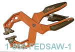 Style No. 32000"Pony"� Pony ISD hand Clamps