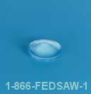 Hemispherical Bumpers BS-07