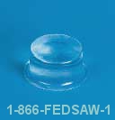 Cylindrical Bumpers BS-06