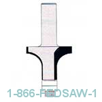 Wesflex Style Bits