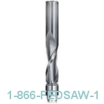 UltraTrim� Router Bits