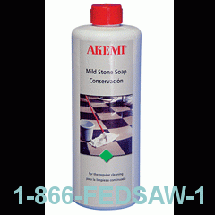 Mild Stone Soap - Case of 6