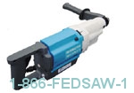 3-Speed Hand-Held Core Drill