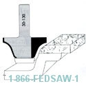 Undermount Bowl & Countertop Trimmer