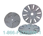 Floor Grinding Heads