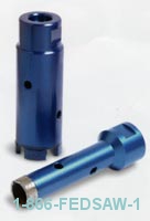 BD-280DCB Barranca Dry Coring Bits