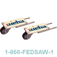 WEHA Extension Kit