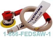 Multi-Option Super Sander II