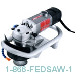 Edge Milling Tool