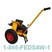 Self Locking Dolly M3, M4