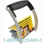 Gorilla Grip