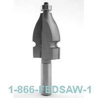 Handrail Bit