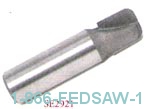 Drainboard Bits (1/2" Shank)