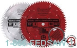 Saw Blades